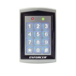 Keypads